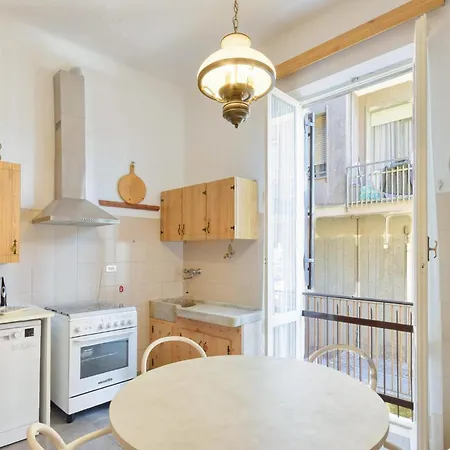 Apartamento Amazing In With Wifi *