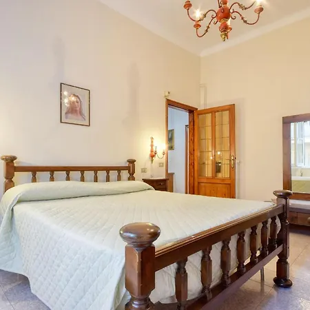 Pet Friendly In Apartmán Chiavari