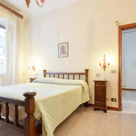 Апартаменты Pet Friendly In Кьявари