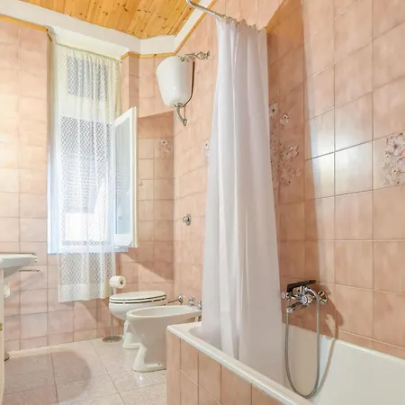 Apartamento Amazing In With Wifi *