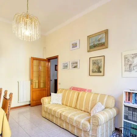 Pet Friendly In * Кьявари