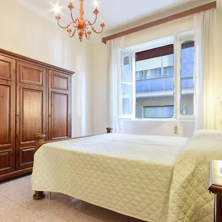 Апартаменты Pet Friendly In Кьявари