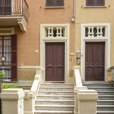 Apartamento Amazing In With Wifi *