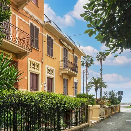 2 Bedroom Beautiful In Daire *