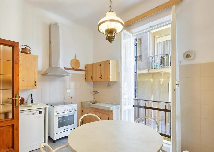 Daire Pet Friendly In *