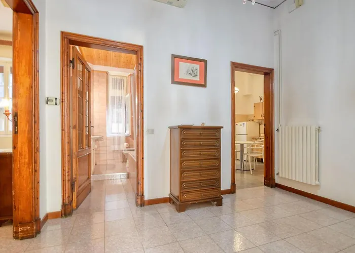 Daire Pet Friendly In *