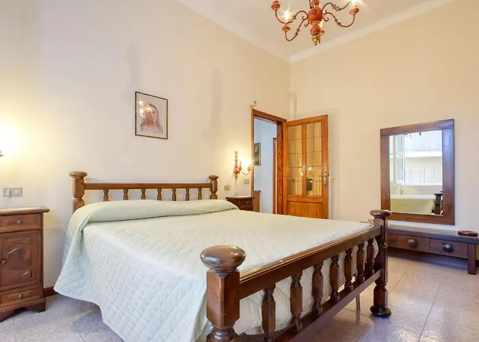 Pet Friendly In Apartmán Chiavari