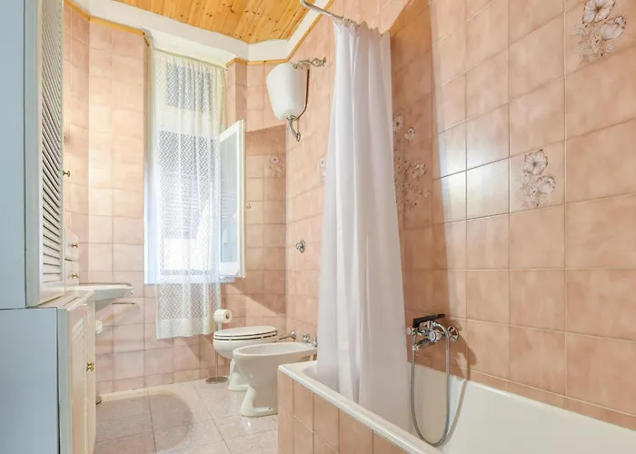 Apartmán Pet Friendly In *