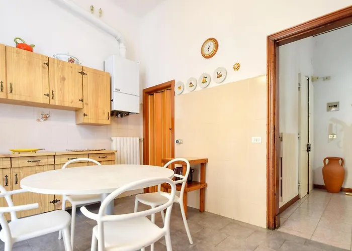 Pet Friendly In Daire Chiavari