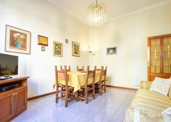 Pet Friendly In Chiavari