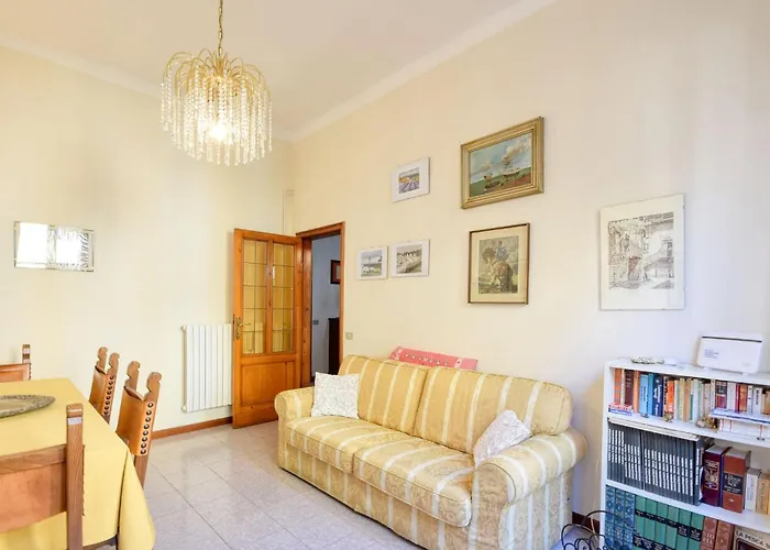 Pet Friendly In * Chiavari