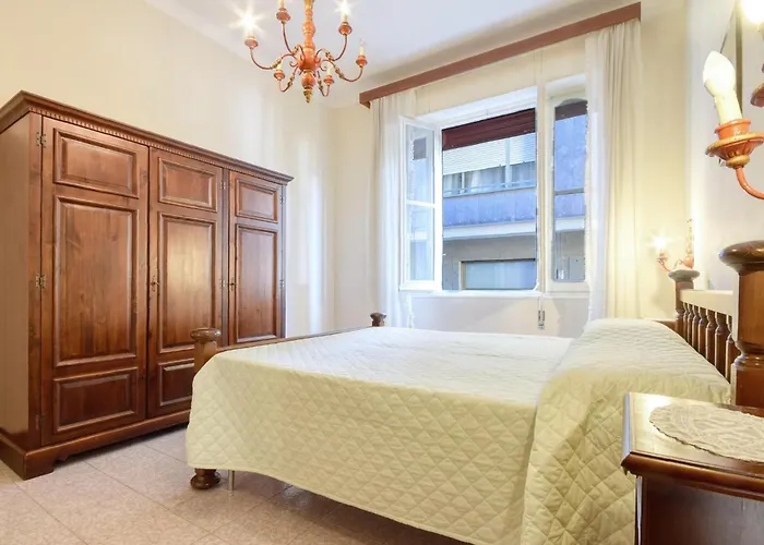 Apartmán Pet Friendly In Chiavari