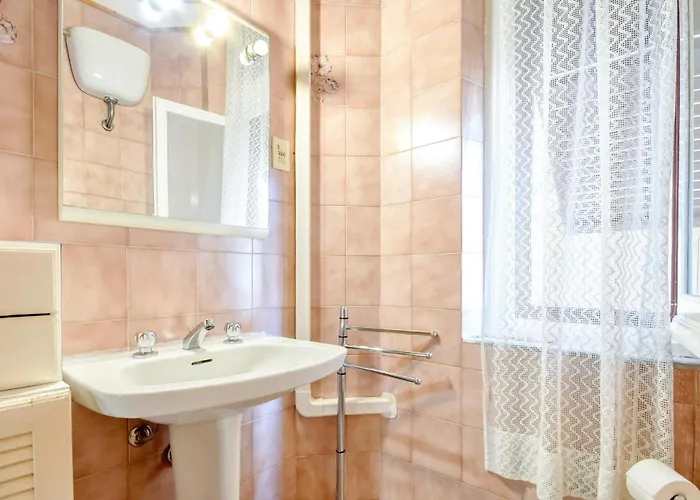 Pet Friendly In * Chiavari