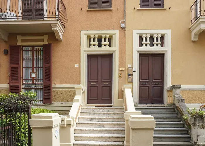 Apartmán Pet Friendly In *