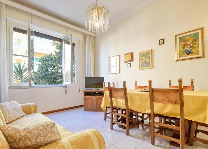 Pet Friendly In Daire