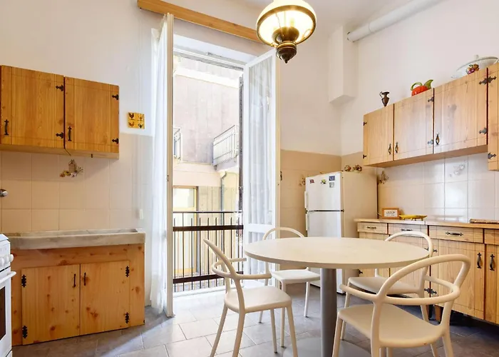 Daire Pet Friendly In