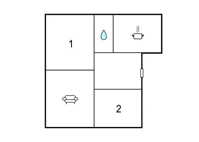 Pet Friendly In Apartmán